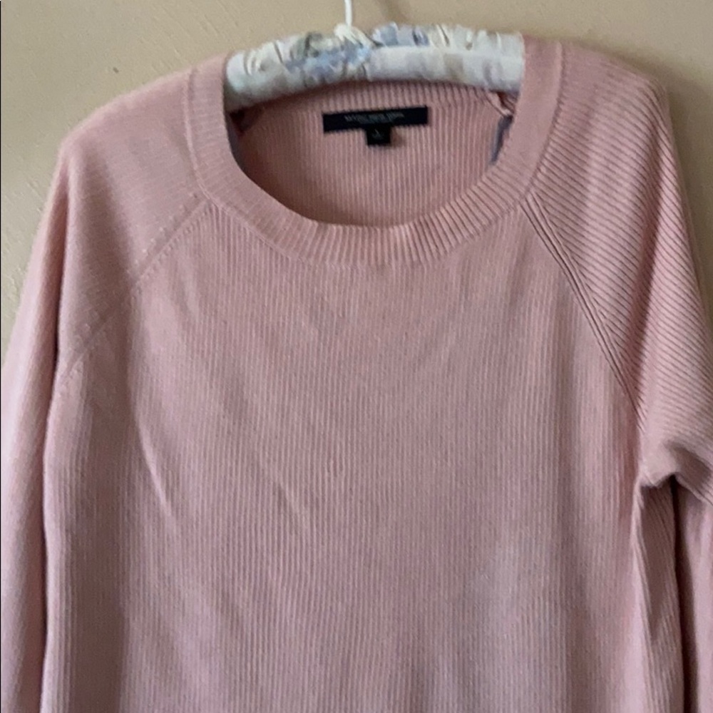 Marc New York  Andrew Marc sweater - Picture 3 of 11